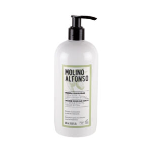 Leche Corporal 500 ml