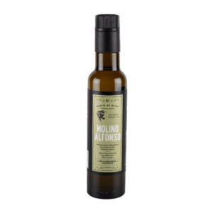 Botella 250 ml Arbequina
