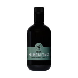 Botella 500 ml Arbequina