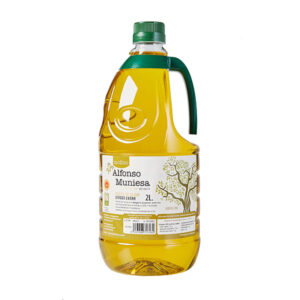 Garrafa 2L Empeltre