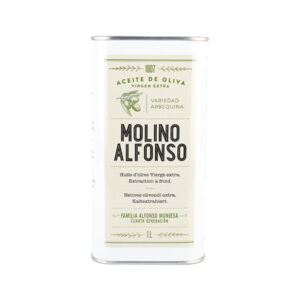 Lata 1 l Arbequina