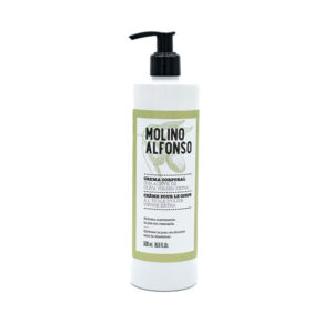 Leche corporal 500 ml
