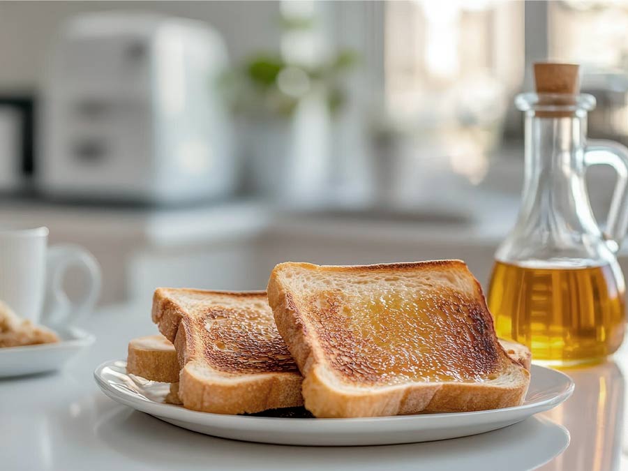 Cómo ahorrar en el precio del litro del aceite de oliva en casa