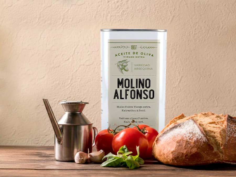 Arbequina: expresión de la calidad del aceite de oliva virgen extra
