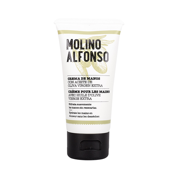 Crema de Manos 50 ml