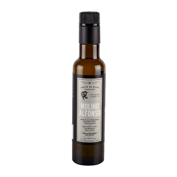 Botella 250 ml coupage