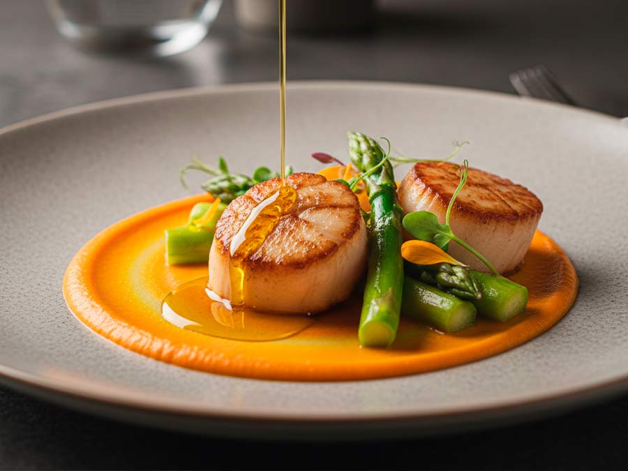 Mejor aceite de oliva para hostelería